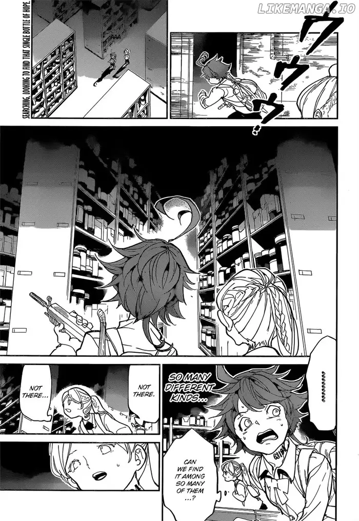The Promised Neverland chapter 117 image 01_optimized